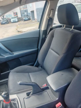 Mazda 3 1.6 HDI, снимка 7