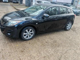 Mazda 3 1.6 HDI, снимка 1