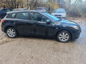 Mazda 3 1.6 HDI, снимка 3