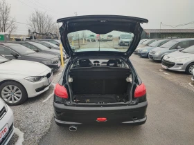 Peugeot 206 1.6XS-109ks-, снимка 16