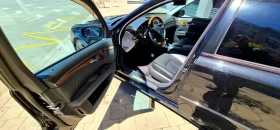 Mercedes-Benz E 500, снимка 12