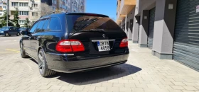 Mercedes-Benz E 500, снимка 7