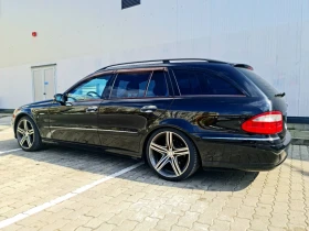 Mercedes-Benz E 500, снимка 3