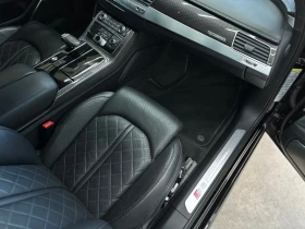 Audi S8 S8/122km/2-ри собственик/B&O/Massage, снимка 10