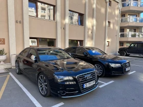 Audi S8 S8/122km/2-ри собственик/B&O/Massage, снимка 5