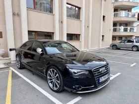 Audi S8 S8/122km/2-ри собственик/B&O/Massage, снимка 2