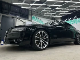 Audi S8 S8/122km/2-ри собственик/B&O/Massage, снимка 7