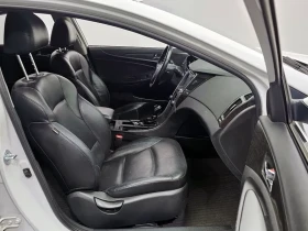 Hyundai Sonata 2.0, снимка 11