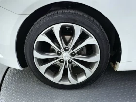 Hyundai Sonata 2.0, снимка 5