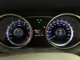 Hyundai Sonata 2.0, снимка 8