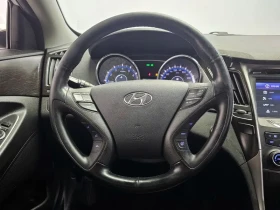 Hyundai Sonata 2.0, снимка 13