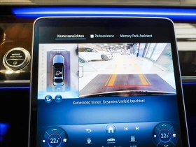 Mercedes-Benz S 500 4-MATIC LONG AMG-LINE TV HEAD-UP, снимка 12