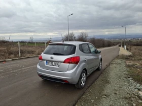 Kia Venga 1.4i 90hp LPG, снимка 5