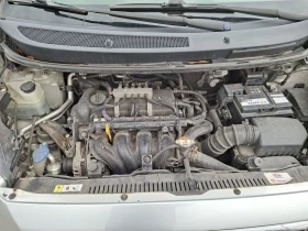 Kia Venga 1.4i 90hp LPG, снимка 11