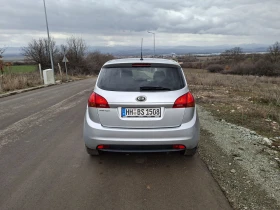 Kia Venga 1.4i 90hp LPG, снимка 6