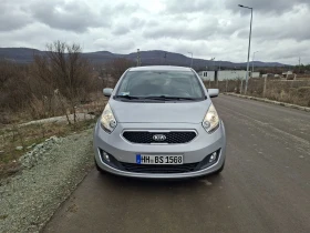 Kia Venga 1.4i 90hp LPG, снимка 2
