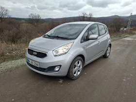 Kia Venga 1.4i 90hp LPG, снимка 1