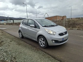 Kia Venga 1.4i 90hp LPG, снимка 4