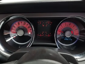Ford Mustang 4.0i, снимка 8