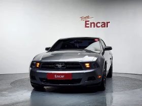 Ford Mustang 4.0i, снимка 3