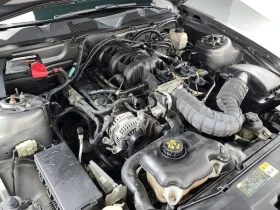 Ford Mustang 4.0i, снимка 6