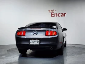 Ford Mustang 4.0i, снимка 4