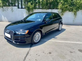 Audi A3  E-TRON 1.4 TFSI , снимка 1