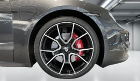 Porsche Taycan 4S Sport Turismo = Sport Chrono = Гаранция, снимка 4