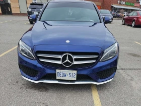Mercedes-Benz C 300 /360/ CARFAX / КЛИП НА МОТОРА , снимка 6