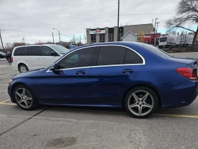 Mercedes-Benz C 300 /360/ CARFAX / КЛИП НА МОТОРА , снимка 2