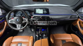 BMW M5, снимка 7