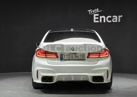 BMW M5, снимка 4