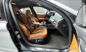 BMW M5, снимка 11