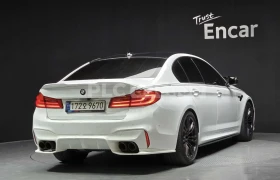 BMW M5, снимка 2