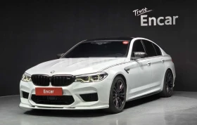 BMW M5, снимка 1
