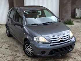 Citroen C3 1.4HDI/FACELIFT, снимка 1