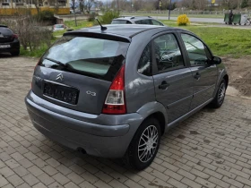 Citroen C3 1.4HDI/FACELIFT, снимка 4