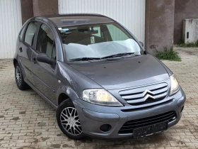 Citroen C3 1.4HDI/FACELIFT, снимка 1