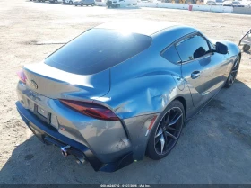 Toyota Supra 3.0l Gr 3.0 Premium, снимка 4