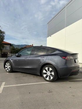 Tesla Model Y Long Range Dual Motor Европейска , снимка 4