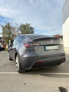 Tesla Model Y Long Range Dual Motor Европейска , снимка 3