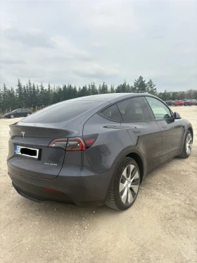 Tesla Model Y LR Dual Motor 90% SOH, снимка 3