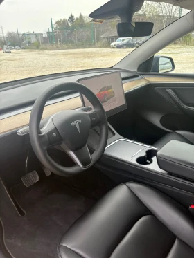 Tesla Model Y LR Dual Motor 90% SOH, снимка 5