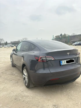 Tesla Model Y LR Dual Motor 90% SOH, снимка 4