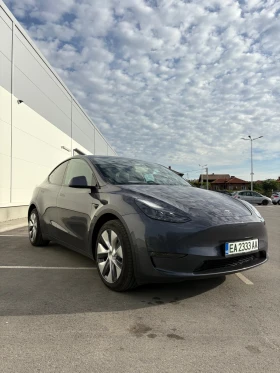 Tesla Model Y Long Range Dual Motor Европейска , снимка 2