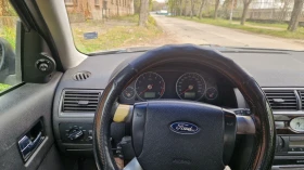 Ford Mondeo 2.0i Бензин/Газ, снимка 6