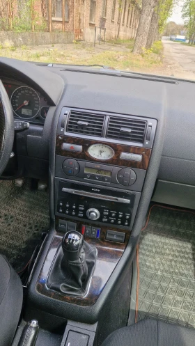 Ford Mondeo 2.0i Бензин/Газ, снимка 7