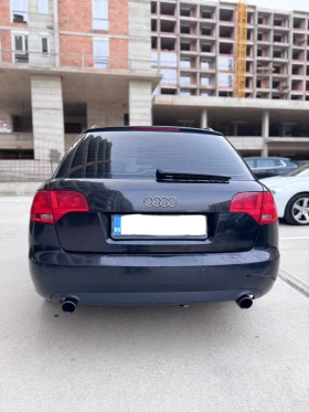 Audi A4 2.0 TFSI, снимка 8