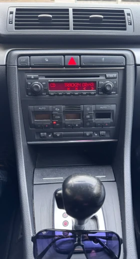 Audi A4 2.0 TFSI, снимка 12