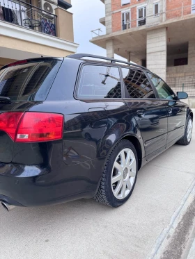 Audi A4 2.0 TFSI, снимка 5